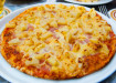 Pizza Hawai
