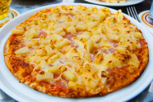 Pizza Hawai