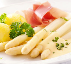 Sauce Hollandaise