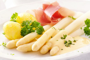 Sauce Hollandaise